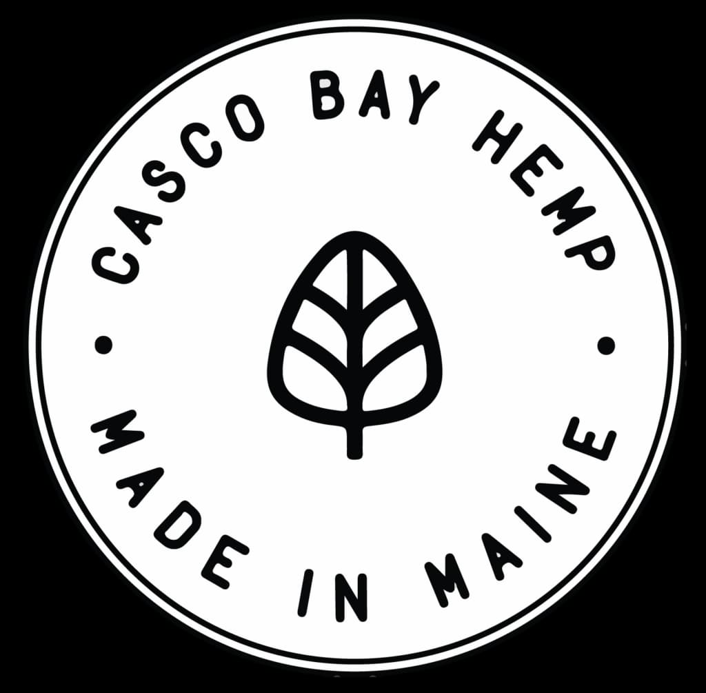 Casco Bay Hemp
