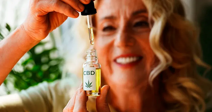 Canabidiol (CBD): Um Aliado Promissor no Combate à Depressão, Ansiedade e Insônia