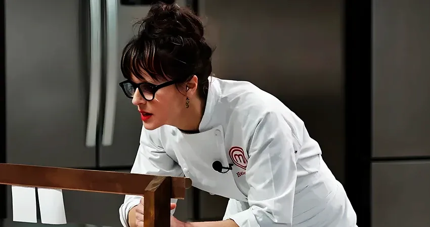 Helena Rizzo, Jurada do MasterChef Brasil, Revela Uso Diário de Cannabis para Tratar Insônia