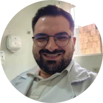 Daniel Munhoz Moreira