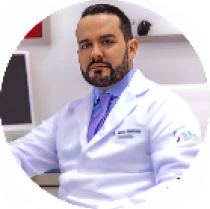 Juracy Barbosa dos Santos